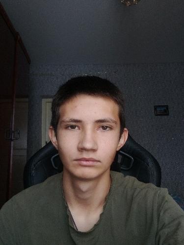 Илья Захарченко