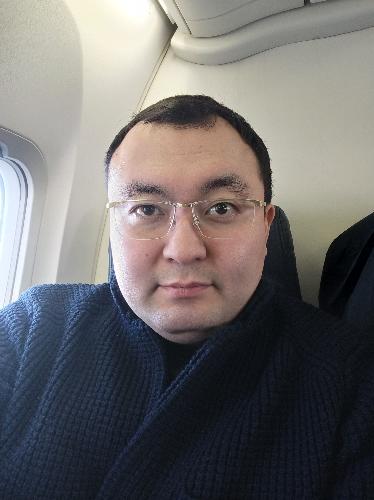 Жасұлан Шілікбай