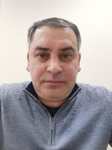 Андрей Тюленев