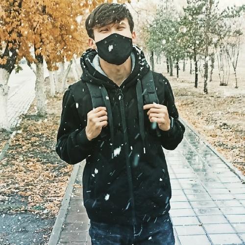 Ruslan Nesipbaev
