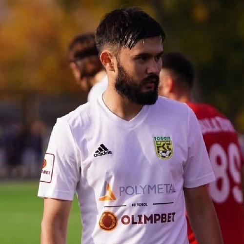 Daniyar Semchenkov