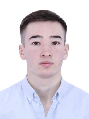 Диас Шаймерденов