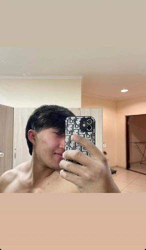 Аллаберген Матаев