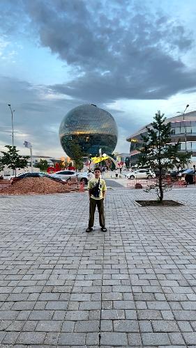 Имран Джаныбеков