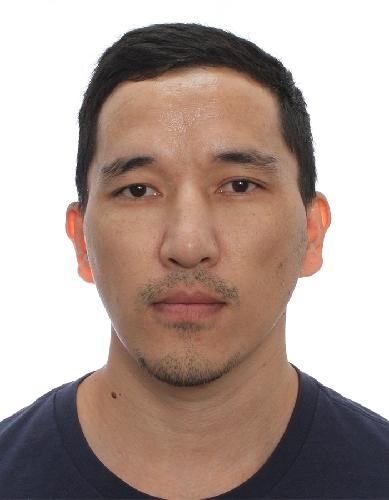 Mirzhan Sarsenov