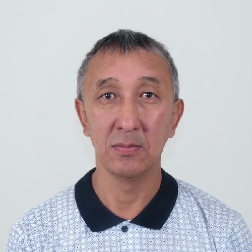 Данияр Шахайдар