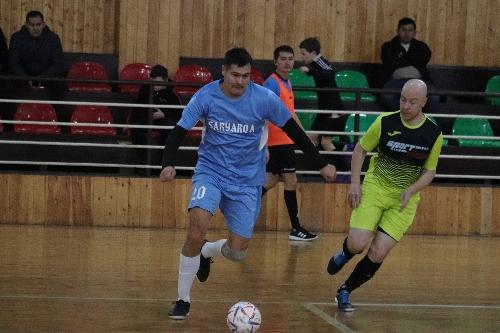 Нияз Умирбеков