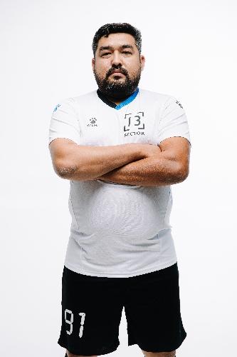 Ержан Отаралы