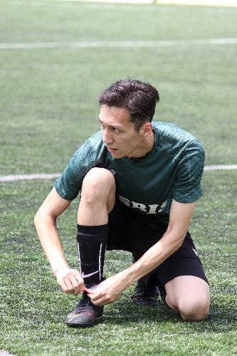 Aldiyar Shamauratov