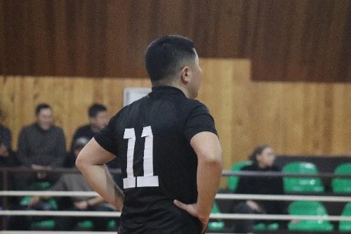 Ratbek Kenzhebekov