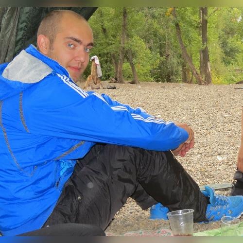 NIKOLAY TERECHSHENKO