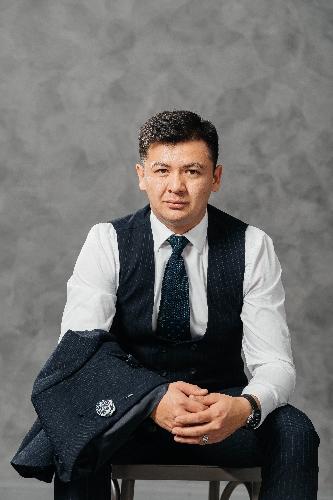 Тұрсын Мәліков