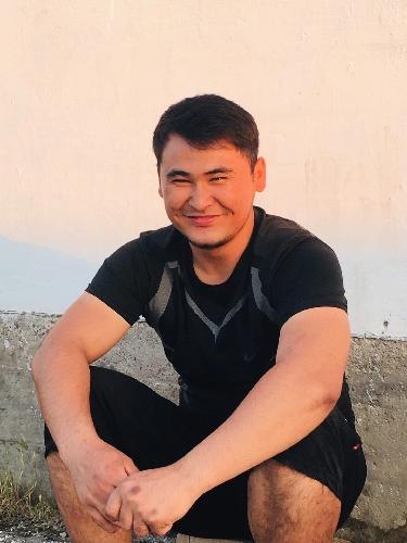 Дауренбек Тургымбаев