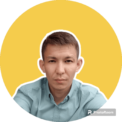 Айбек Дыбысов