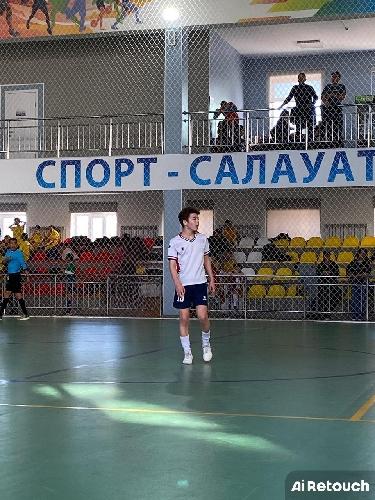 Адилжан Шамшат