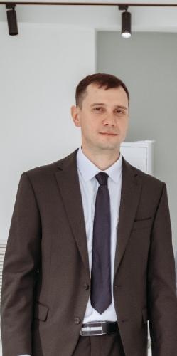 Василий Савчук