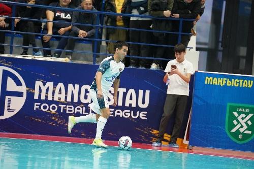 Айтуган Жаркимбаев