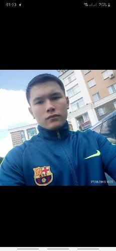 Мұрат Әміров