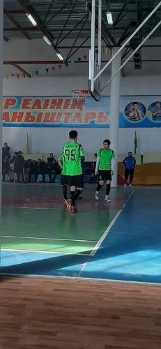 Erbolat Aripbaev