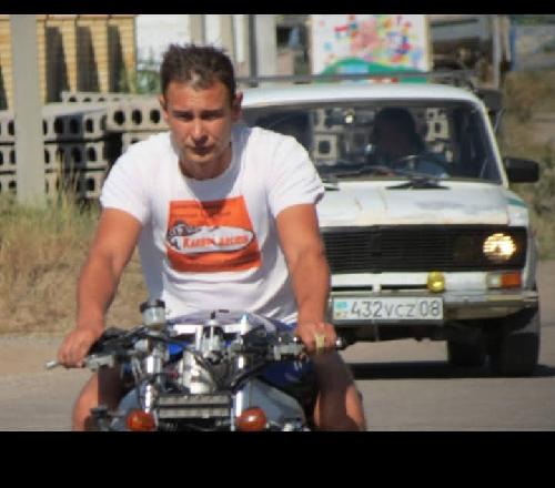 Сергей Пивень