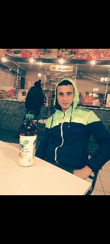 Алишер Абдишукур улы
