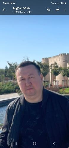 Самат  Кишубаев