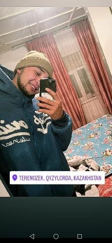 Қанат Беркінбаев