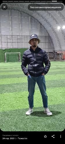 Дильшад Рахимов