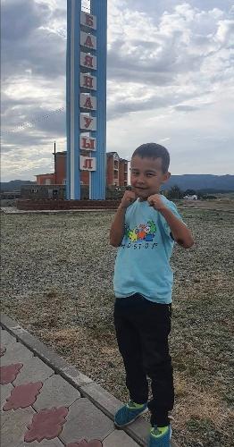 Джахангир Рамазан