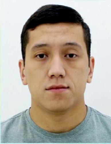 Azamat Temirbekov