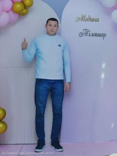 Кумар Темиргалиев