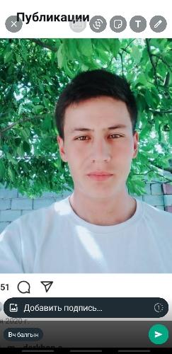 Darkhan Maripkhan