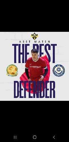 Aset Maten