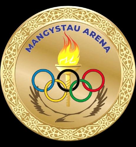 Маңғыстау Арена БЖСМ 2014 (Актау)