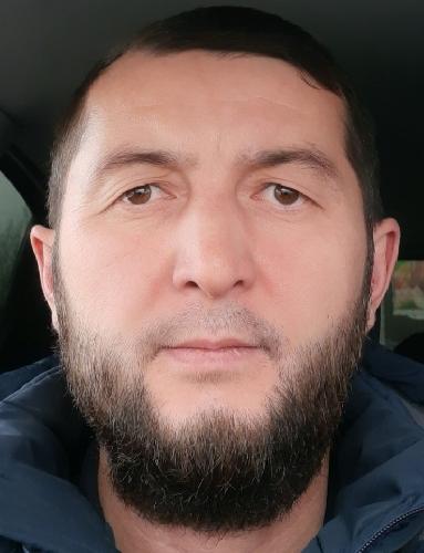 Мейрат Асимгазин