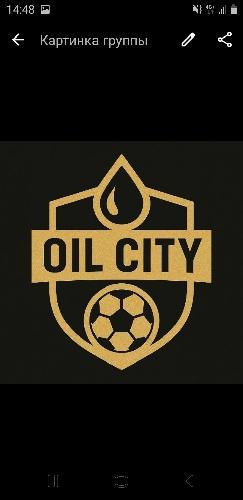 OIL CITY MFC