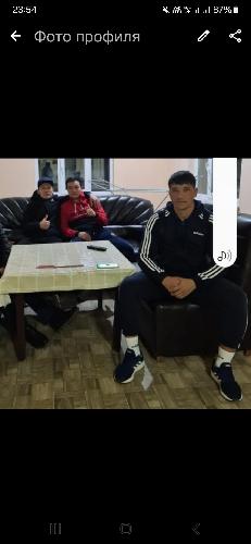 Руслан Накипбаев