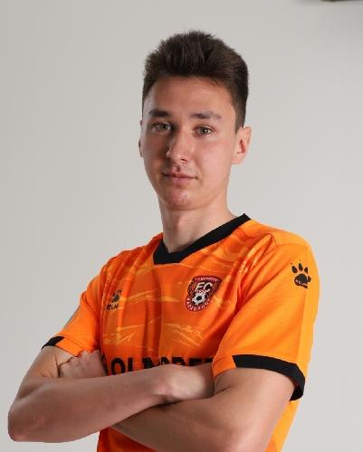 Дамирхан Джабаев