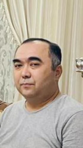 Нұрлан Серікқалиұлы