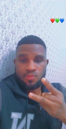 ONYEKA OBINNA EZEUKA