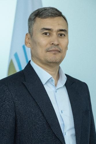 Саят Дауылбай
