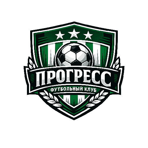 Прогресс_cup
