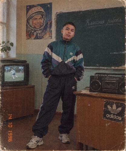 Батырхан Ибраев