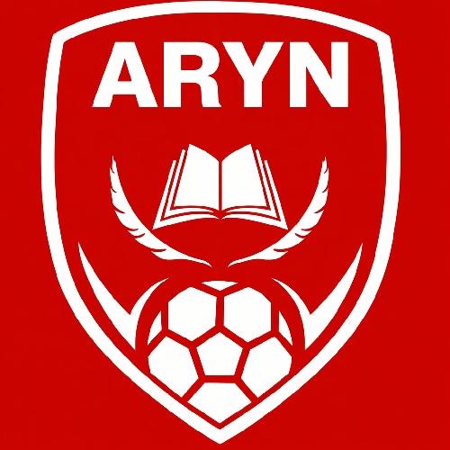 АРЫН