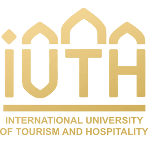 ⁠IUTH-Спорт Туризм