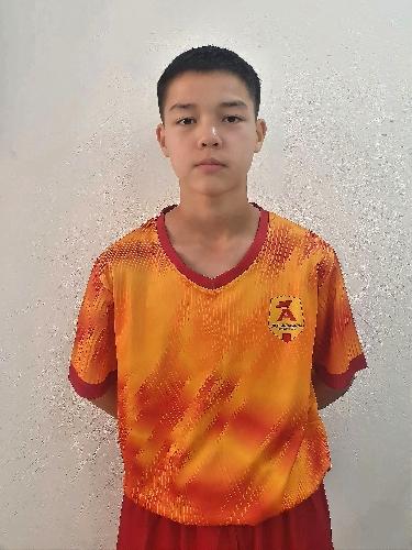 Ахмад Кулдрахман