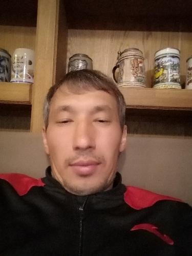 Мурат Абдраков