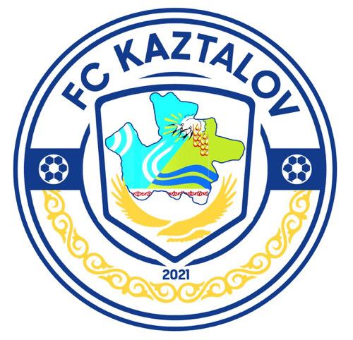 Казталов (Орал) 2012