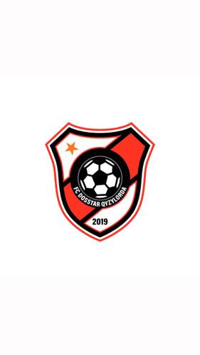 FC DOSSTAR QYZYLORDA