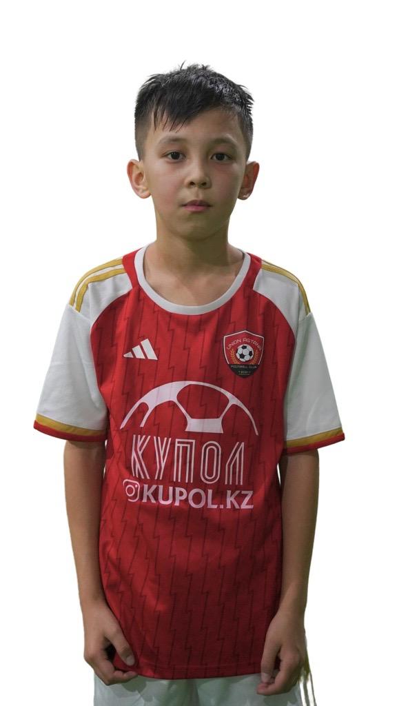 Дархан Кабиден